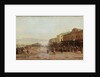 Nizhny Novgorod by Pyotr Petrovich Vereshchagin