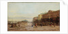 Nizhny Novgorod by Pyotr Petrovich Vereshchagin
