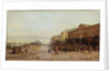 Nizhny Novgorod by Pyotr Petrovich Vereshchagin