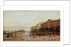 Nizhny Novgorod by Pyotr Petrovich Vereshchagin
