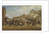 View of Nizhny Novgorod, 1867 by Pyotr Petrovich Vereshchagin