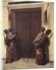 The Doors of Tamerlane, 1871-1872 by Vasili Vasilyevich Vereshchagin