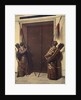 The Doors of Tamerlane, 1871-1872 by Vasili Vasilyevich Vereshchagin