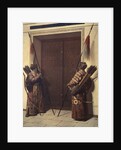 The Doors of Tamerlane, 1871-1872 by Vasili Vasilyevich Vereshchagin