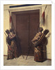 The Doors of Tamerlane, 1871-1872 by Vasili Vasilyevich Vereshchagin