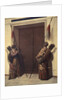 The Doors of Tamerlane, 1871-1872 by Vasili Vasilyevich Vereshchagin