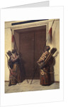 The Doors of Tamerlane, 1871-1872 by Vasili Vasilyevich Vereshchagin