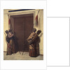 The Doors of Tamerlane, 1871-1872 by Vasili Vasilyevich Vereshchagin