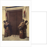 The Doors of Tamerlane, 1871-1872 by Vasili Vasilyevich Vereshchagin
