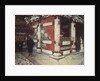 The Shinto Shrine at Nikko, 1903 by Vasili Vasilyevich Vereshchagin