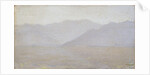 Morning in Kashmir, 1875 by Vasili Vasilyevich Vereshchagin