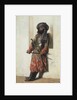 An Afghan, 1870 by Vasili Vasilyevich Vereshchagin