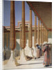 Display of Trophies, 1871-1872 by Vasili Vasilyevich Vereshchagin