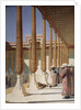 Display of Trophies, 1871-1872 by Vasili Vasilyevich Vereshchagin
