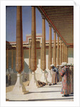 Display of Trophies, 1871-1872 by Vasili Vasilyevich Vereshchagin