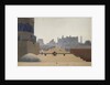 Main street in Samarkand early in the morning, 1869-1870 by Vasili Vasilyevich Vereshchagin