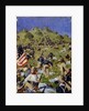 Charge of the Rough Riders at San Juan Hill in 1898, c. 1900 by Vasili Vasilyevich Vereshchagin
