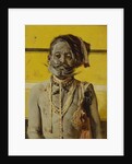 A Fakir, 1874-1876 by Vasili Vasilyevich Vereshchagin