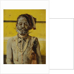 A Fakir, 1874-1876 by Vasili Vasilyevich Vereshchagin