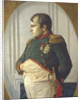 Napoleon in the Petrovsky Palace, 1895 by Vasili Vasilyevich Vereshchagin