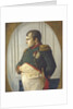 Napoleon in the Petrovsky Palace, 1895 by Vasili Vasilyevich Vereshchagin