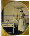 The letter remain incomplete, 1901 by Vasili Vasilyevich Vereshchagin