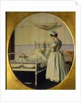 The letter remain incomplete, 1901 by Vasili Vasilyevich Vereshchagin