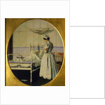 The letter remain incomplete, 1901 by Vasili Vasilyevich Vereshchagin