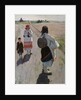 To the work, 1895 by Sergei Arsenyevich Vinogradov