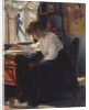 In a study by Sergei Arsenyevich Vinogradov