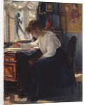 In a study by Sergei Arsenyevich Vinogradov