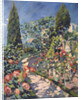 Blooming May, 1915-1918 by Sergei Arsenyevich Vinogradov