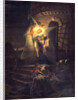 The Deliverance of Saint Peter, 1806 by Alexander Lavrentievich Vitberg