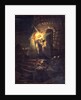 The Deliverance of Saint Peter, 1806 by Alexander Lavrentievich Vitberg