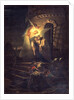 The Deliverance of Saint Peter, 1806 by Alexander Lavrentievich Vitberg