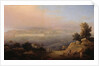 Jerusalem, 1849 by Maxim Nikiphorovich Vorobyev