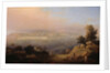 Jerusalem, 1849 by Maxim Nikiphorovich Vorobyev