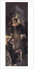 Spain, 1894 by Mikhail Alexandrovich Vrubel
