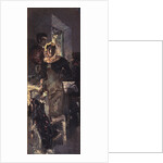 Spain, 1894 by Mikhail Alexandrovich Vrubel