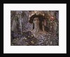 The Six Winged Seraph, 1904 by Mikhail Alexandrovich Vrubel
