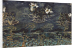 Water Lilies by Mikhail Alexandrovich Vrubel