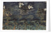 Water Lilies by Mikhail Alexandrovich Vrubel