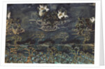 Water Lilies by Mikhail Alexandrovich Vrubel