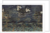 Water Lilies by Mikhail Alexandrovich Vrubel