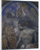 Prophet, 1898 by Mikhail Alexandrovich Vrubel