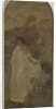 Minerva (Triptych The Judgment of Paris), 1893 by Mikhail Alexandrovich Vrubel