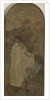 Minerva (Triptych The Judgment of Paris), 1893 by Mikhail Alexandrovich Vrubel