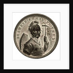 Prince Rurik, founder of Kievan Rus by Georg Christian Waechter