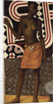 Africa by Alexander Yevgenyevich Yakovlev