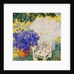 A Doll, 1907 by Mikhail Nikolayevich Yakovlev